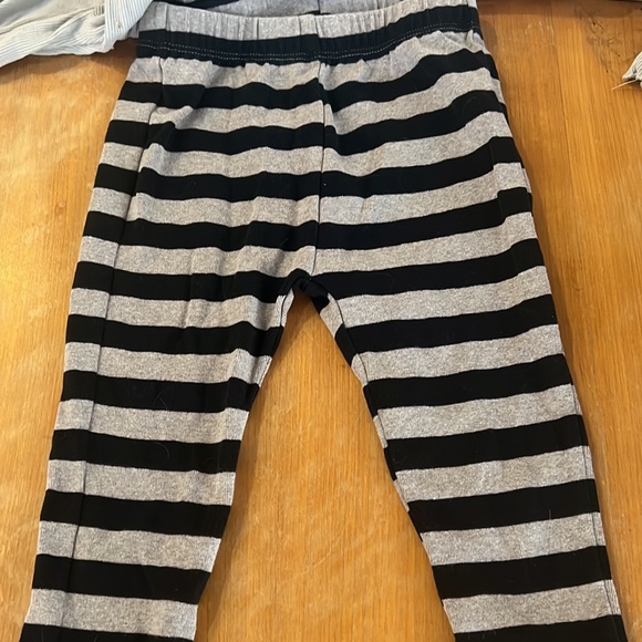 Zara Top and leggings 12-18 - no stains - Picture 4 of 5